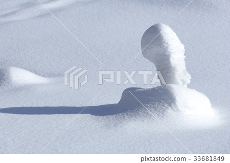 雪面 33681849