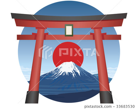 日本形象 日本形象 33683530