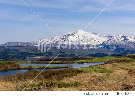 Spring Chokaiyama Spring Chokaiyama 33684622