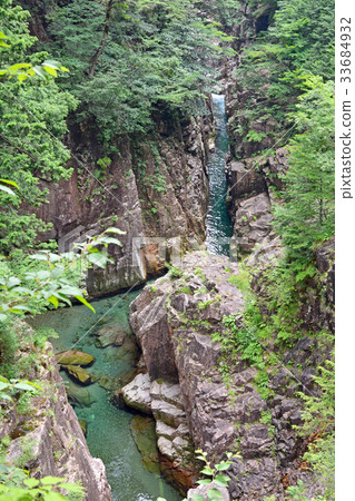 Itatori, Kawaura Valley 33684932