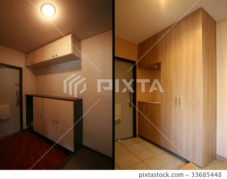 之前的一組裝修照片 33685448