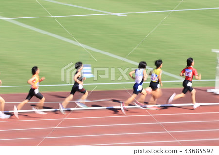 Athletics  33685592
