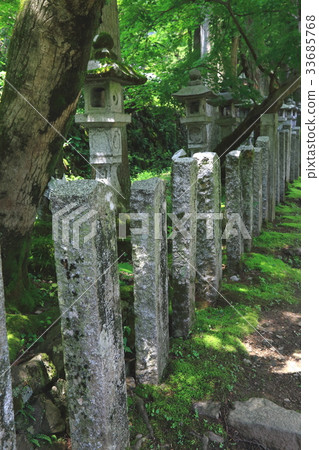 Valley Hagiyama Hakuenji Temple 49（岐阜縣柏市郡鴨川町Tani） 33685768