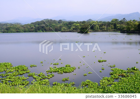 峨眉湖 33686045