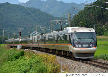 383系列有限快速寬視野Shina 8 33687162