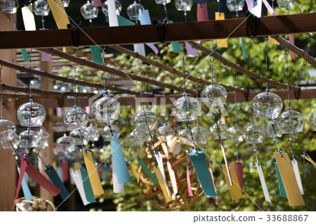 Shojuin Wind Bell 33688867