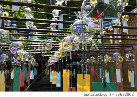 Shojuin Wind Bell 33688868