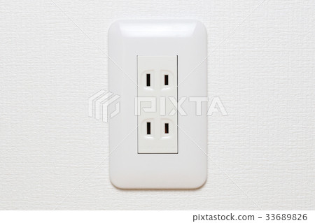 電源插座 33689826