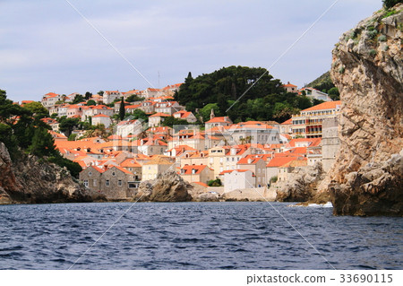 Dubrovnik (Croatia) Dubrovnik (Croatia) 33690115