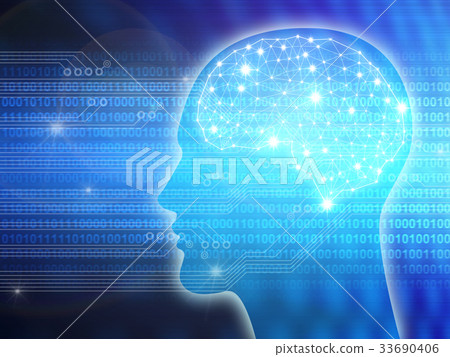 人工智能（AI） 33690406