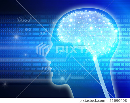 人工智能（AI） 33690408