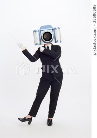 偷窺偷窺小偷業務 33690698