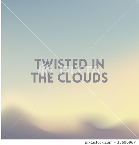 square blurred background - light yellow pastel square blurred background - light yellow pastel 33690967