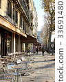 Paris street view 33691480