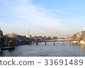 Side of the Seine 33691489