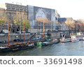 Side of the Seine 33691498