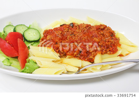 肉醬通心粉 33691754