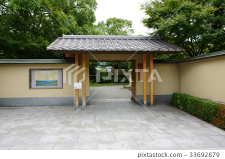 平山鬱夫美術館(廣島縣生口島/尾道市) 平山鬱夫美術館(廣島縣生口島/尾道市) 33692879