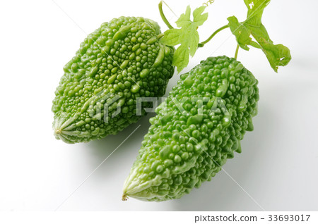 Bitter gourd 33693017