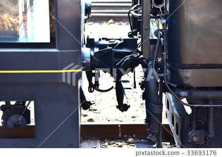 C57 steam locomotive 33693176