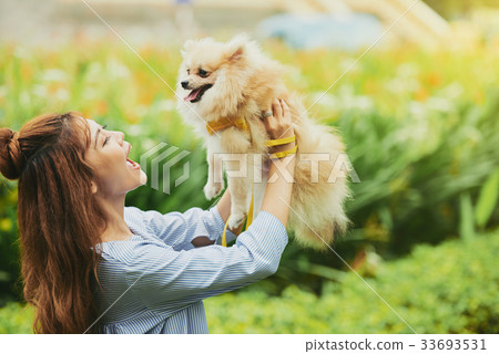 My lovely puppy My lovely puppy 33693531