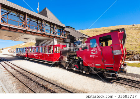 Schafberg Railway, St. Wolfgang Schafberg Railway, St. Wolfgang 33693717