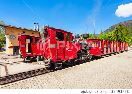 Schafberg Railway, St. Wolfgang Schafberg Railway, St. Wolfgang 33693718