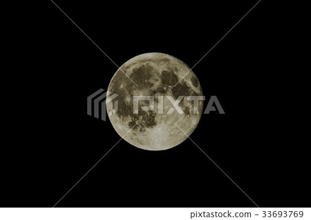  full moon 33693769