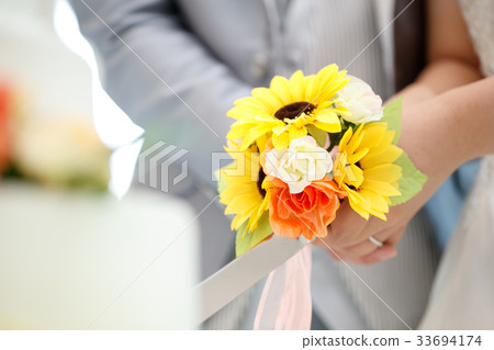 婚禮蛋糕 婚禮蛋糕 33694174