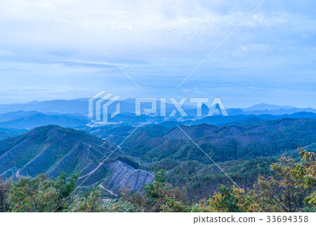 全北省濟南縣麥山 全北省濟南縣麥山 33694358