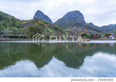 全北省濟南縣麥山 33694360