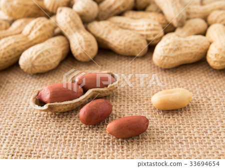 Peanut peanut ground shell Peanut peanut ground shell 33694654