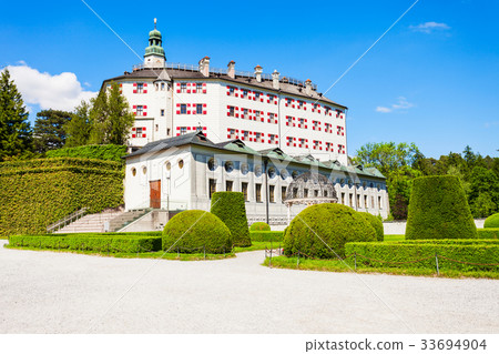 Schloss Ambras Castle, Innsbruck 33694904