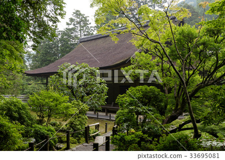 Nanzen-ji-Nanzen-in 33695081