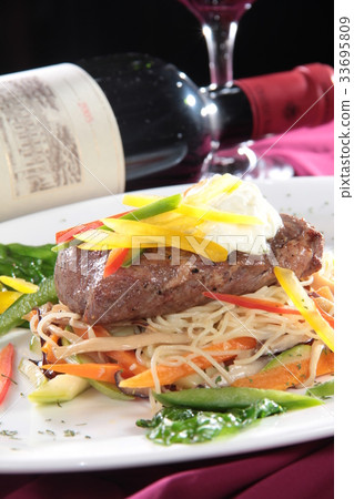 pasta 33695809