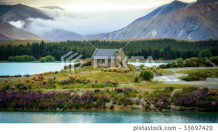 Church of the Good Shepherd, New Zealand 33697420