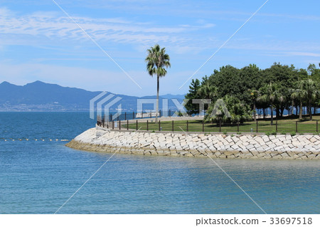 Tanoura Beach 33697518