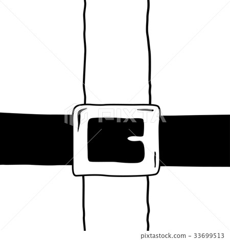 santa claus christmas suit 33699513