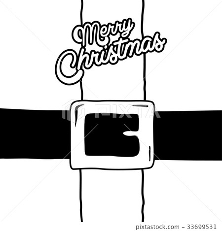 santa claus christmas suit santa claus christmas suit 33699531