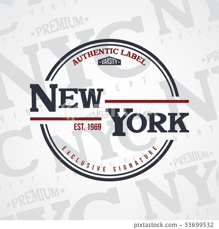 new york united states of america varsity new york united states of america varsity 33699532