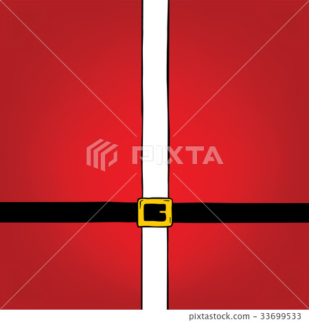 santa claus christmas suit 33699533