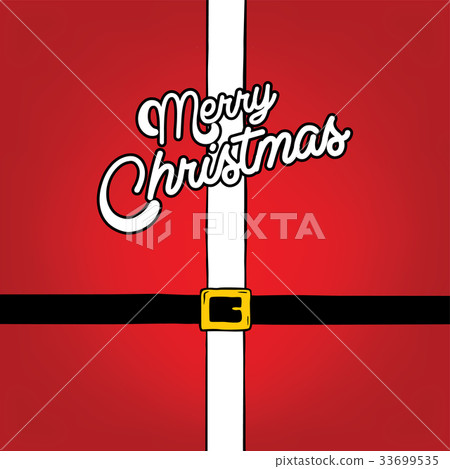 santa claus christmas suit 33699535
