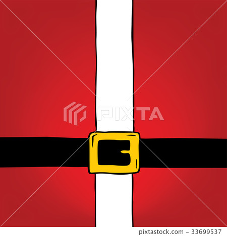 santa claus christmas suit 33699537