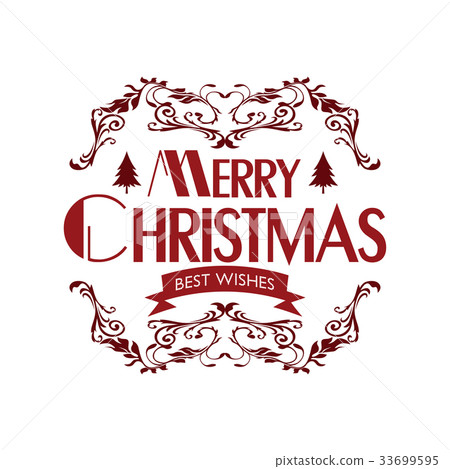 merry christmas and happy new year merry christmas and happy new year 33699595