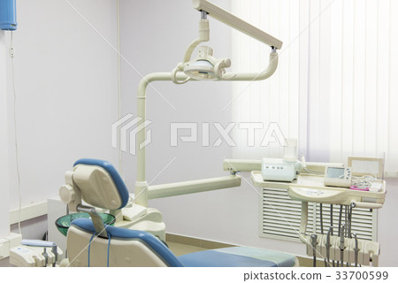 At dental office At dental office 33700599
