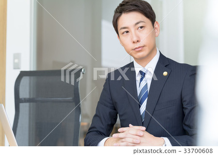 Lawyer, legal counsel Lawyer, legal counsel 33700608