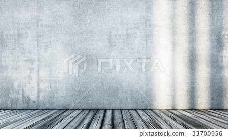 Empty abstract interior 33700956
