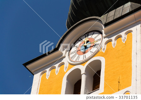 Roman Catholic Church in Schladming, Austria 33701135