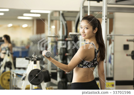 Crossfit image fitness gym physical remodeling Crossfit image fitness gym physical remodeling 33701596