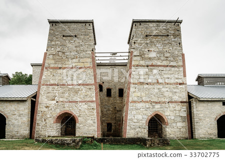 Furnace complex 33702775